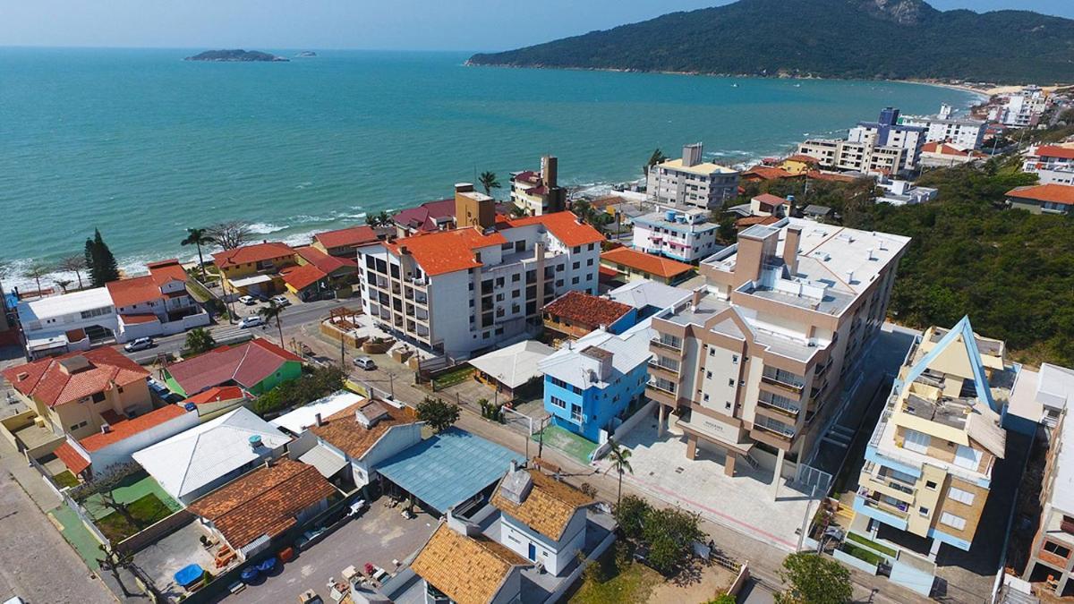Ingleses Apart Wifi 200Mb Florianópolis Exteriér fotografie
