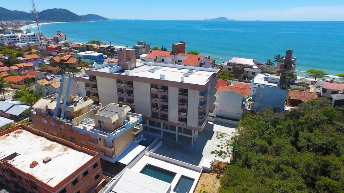 Ingleses Apart Wifi 200Mb Florianópolis Exteriér fotografie